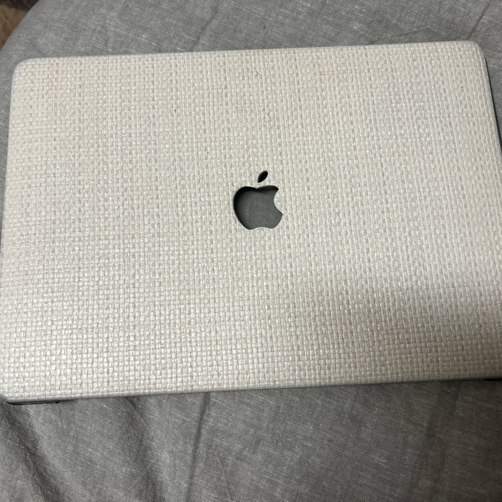 13” MacBook Pro Case